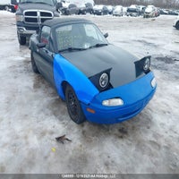 1990 Mazda Mx-5 Miata
