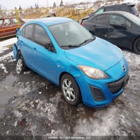 2010 Mazda Mazda3 Gs/Gx