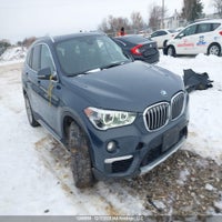 2018 BMW X1 xDrive28I