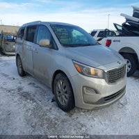 2020 Kia Sedona Lx/Lx+