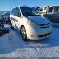 2006 Toyota Sienna Le