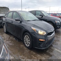 2020 Kia Forte Lx