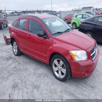 2011 Dodge Caliber Uptown