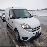 2015 Ram Promaster City Tradesman Slt