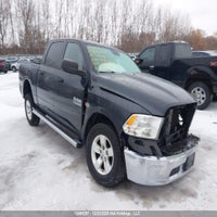 2015 Ram 1500 St