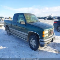 1997 GMC K1500 Sl/Sle