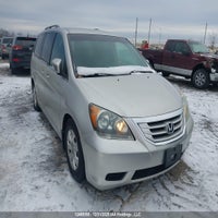 2008 Honda Odyssey