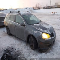 2009 Volkswagen Jetta 2.5L Comfortline/2.5L Trendline