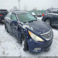 2013 Hyundai Sonata Se/Limited
