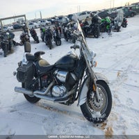 2004 Yamaha Xvs1100 A