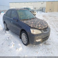 2003 Acura 1.7El Touring