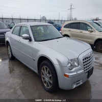 2007 Chrysler 300C