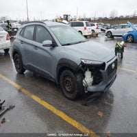 2020 Hyundai Kona Essential 4P Ti