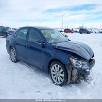 2018 Volkswagen Passat 2.0 Tsi Trendline+