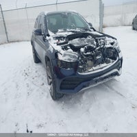 2021 Mercedes-Benz Glc 300 4Matic