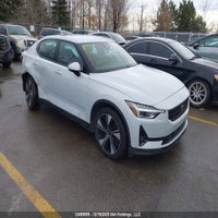 2023 Polestar 2