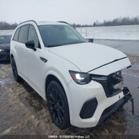 2025 Mazda Cx-70 Premium