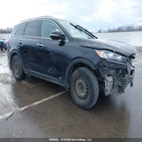 2020 Kia Sorento 3.3L Black Line/3.3L Lx+