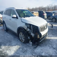 2020 Kia Sorento 3.3L Black Line/3.3L Lx+