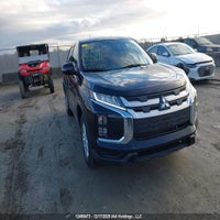 2024 Mitsubishi Rvr Se/Sel/Noir/Gt