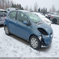 2010 Toyota Yaris