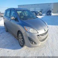 2017 Mazda 5 Grand Touring