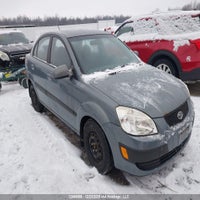 2009 Kia Rio