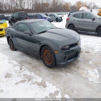 2014 Chevrolet Camaro 2Lt