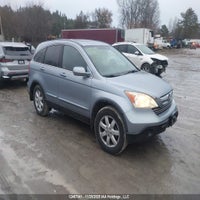 2008 Honda Cr-V Ex-L