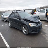 2013 Volkswagen Jetta 2.0L Comfortline