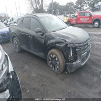 2025 Hyundai Santa Cruz Preferred