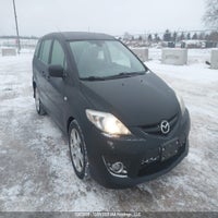 2009 Mazda Mazda5