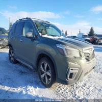 2021 Subaru Forester Premier