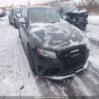 2011 Audi S4 3.0 Premium