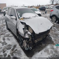 2008 Nissan Altima 2.5 S
