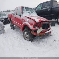 2004 Ford Ranger Edge/Tremor/Xl