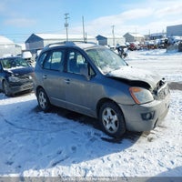 2012 Kia Rondo Ex/Ex-Premium