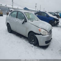 2010 Hyundai Accent Gl