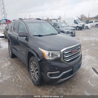 2018 GMC Acadia Sle-2