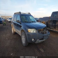 2005 Ford Escape Xlt