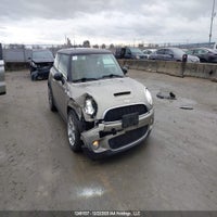 2007 Mini Cooper S