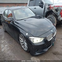 2013 BMW 328I xDrive/xDrive Classic Line