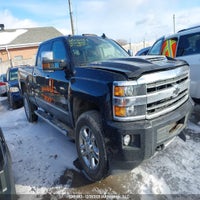 2019 Chevrolet Silverado 2500Hd High Country