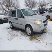 2007 Chevrolet Uplander Ls