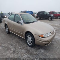 2004 Oldsmobile Alero Gl