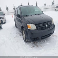 2009 Dodge Grand Caravan Se