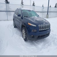 2018 Jeep Cherokee North