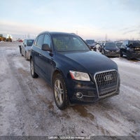 2015 Audi Q5 Prestige