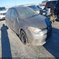 2016 Toyota Corolla Ce