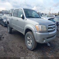 2005 Toyota Tundra Sr5 V8